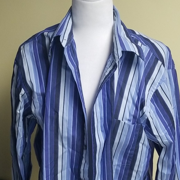 Express Dress Shirt - Picture 2 of 5